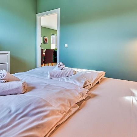 Apartament Kwiatowy - 5D Apartamenty Świeradów-Zdrój Exteriör bild
